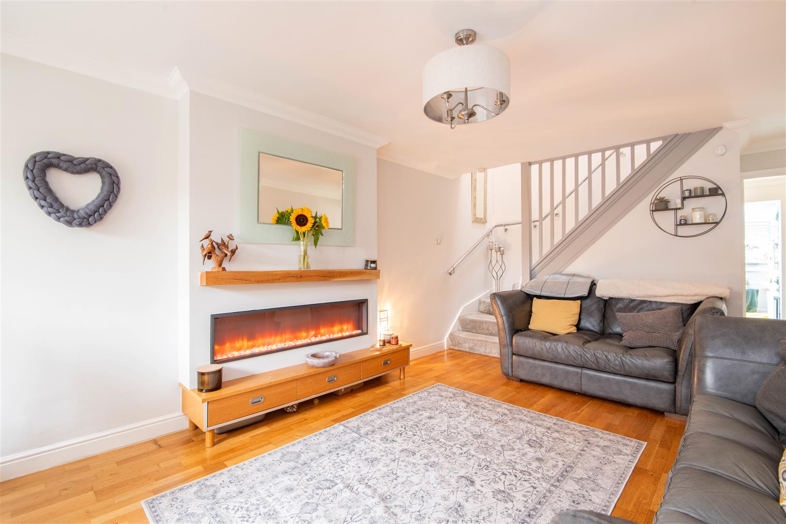 Middlebrook Drive, Lostock, Bolton